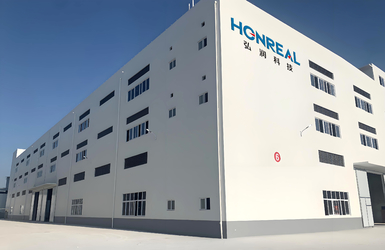Shenzhen Honreal Technology Co.,Ltd linia produkcyjna fabryki