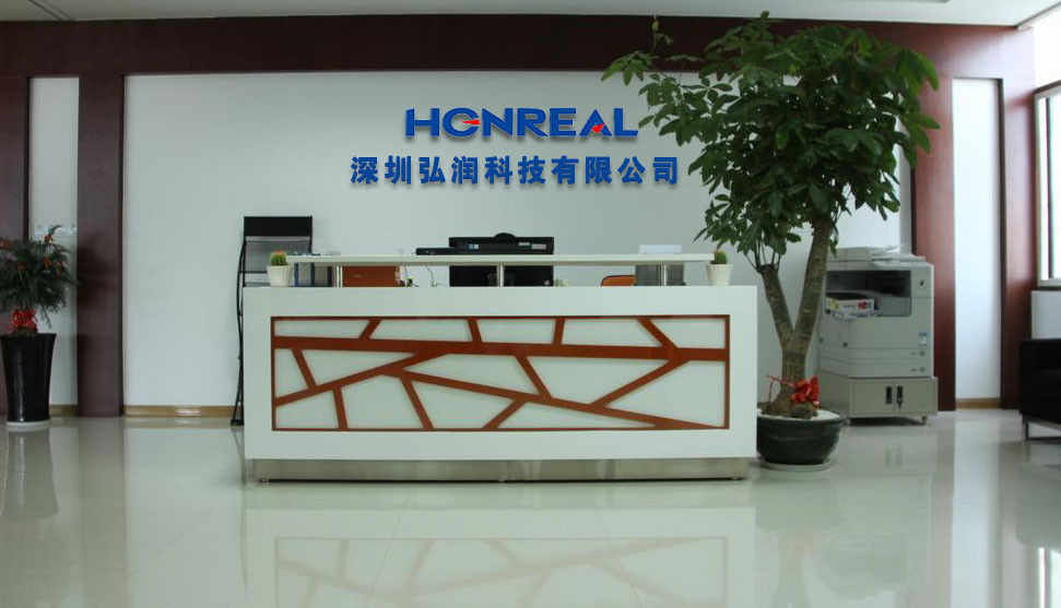 Chiny Shenzhen Honreal Technology Co.,Ltd 