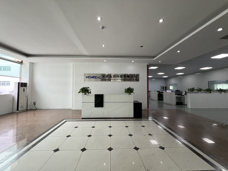 Chiny Shenzhen Honreal Technology Co.,Ltd 