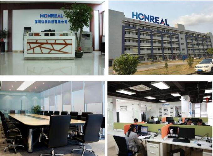 Shenzhen Honreal Technology Co.,Ltd Profil firmy