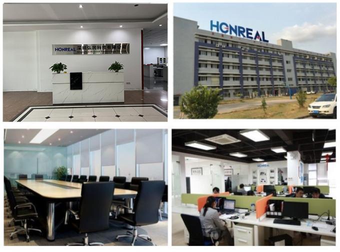 Shenzhen Honreal Technology Co.,Ltd Profil firmy