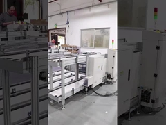 Automatyczne półki z wieloma magazynami SMT Loader Unloader PCB Loading Machine OEM