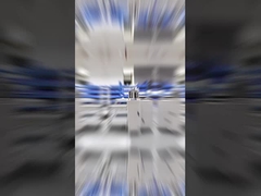 Automatyczny ładowarka magazynów PCB SMT Sprzęt do obsługi PCB 4 stopnie