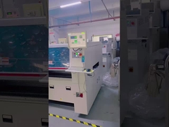 Hanwha SM471Plus 482Plus 481Plus Chip Mounter Decan S1 S2 SMT Samsung Pick and Place Machine