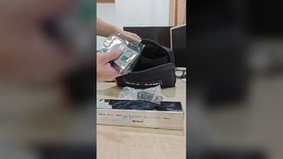 Dokładność pieca rozpływowego Bestemp Thermal Profiler SMT