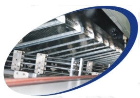 Smt Vitronics Reflow Oven 8 Zones Azot N2 Bez ołowiu