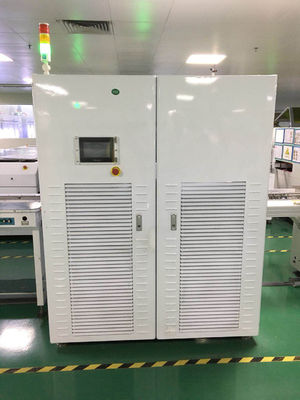 Sprzęt do obróbki PCB SMT Buffer Conveyor Do chłodzenia rur LED 1,2 M