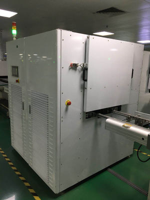 Sprzęt do obróbki PCB SMT Buffer Conveyor Do chłodzenia rur LED 1,2 M