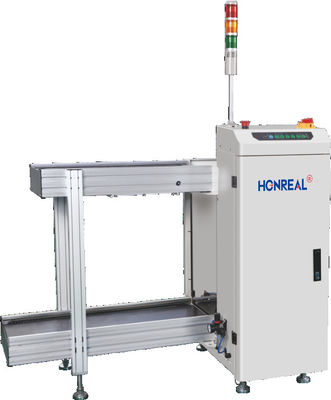 PLC Control PCB Loader And Unloader Destacker dla gołych płyt OEM