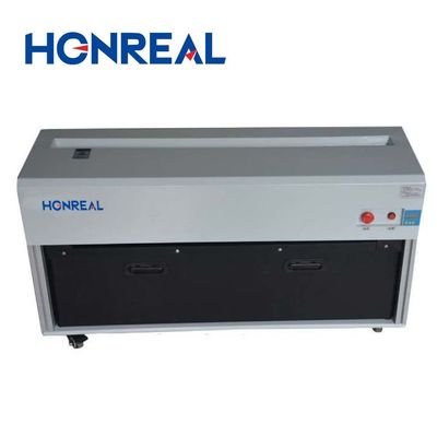 Automatyczne urządzenia linii SMT do cięcia taśmy nośnej na cewki dla monitora chipów SMT Hanwha