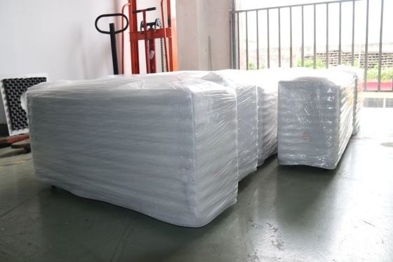 Automatyczne urządzenia linii SMT do cięcia taśmy nośnej na cewki dla monitora chipów SMT Hanwha