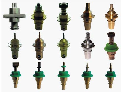 Niestandardowa dysza JUKI SMT E3501-721-0A0 E3506-721-0A0 Do maszyny SMT