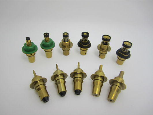 Niestandardowa dysza JUKI SMT E3501-721-0A0 E3506-721-0A0 Do maszyny SMT