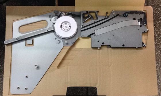 Mechaniczny zasilacz maszyny Samsung CP SMT 8×2mm 8×4mm 12mm 16mm