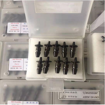 Samsung CN110 SMT Części zamienne Dźwignia J9055199A CN140 J9055138B