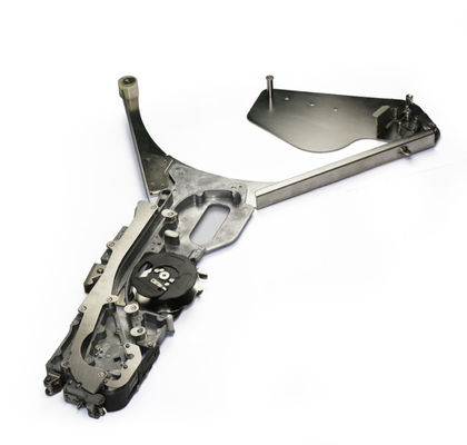 Juki FF SMT Maszynowy podajnik FF32FS E60027060B0 32MM FF44FS E70027060B0 44MM