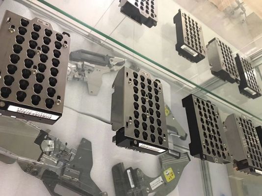 Elektroniczna dysza maszyny SMT, Fuji Nxt dysza AA8XD00 H04S AA8WY00