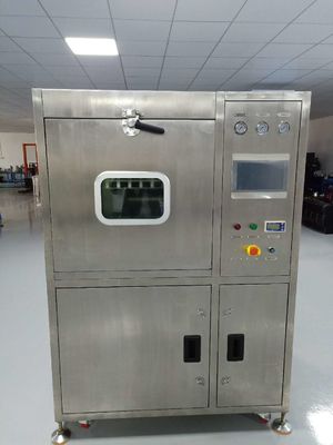 Automatyczna maszyna do czyszczenia płyt PCB, system czyszczenia SMT