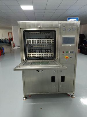 Automatyczna maszyna do czyszczenia płyt PCB, system czyszczenia SMT
