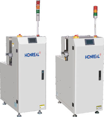 PLC Control SMT magazine loader, automatyczny loader PCB z portem SMEMA