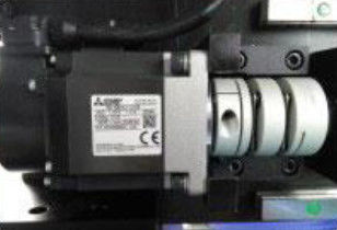 Maszyna do kontroli SMT AOI z kamerą kolorową CCD z 22" wyświetleniem LED