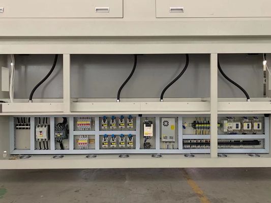 PCB W pełni automatyczne piece do wytwarzania farby podczerwonej do suszenia wytwarzania farby UV
