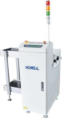 Mini ładowarka magazynowa SMT PCB dla płytek od 50x50 do 350x250mm