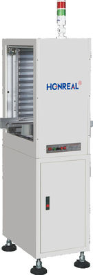 Mini PCB Loader And Unloader, Zestawione Recirculation SMT Sprzęt obsługi