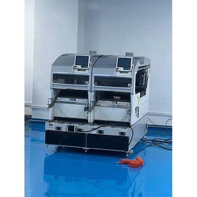 Wysokiej prędkości SMT Pick And Place Machine, Automatyczna Multi Nozzle SMT Mounting Machine
