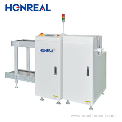 Maszyna do ładowania płyt PCB z magazynem do linii produkcyjnych SMT