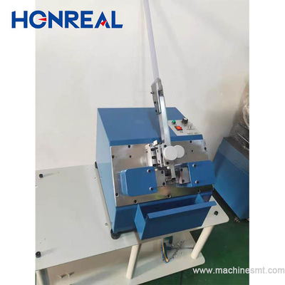 220V SMT Powiązane maszyny, SC-101E Power Transistor Lead Forming Machine
