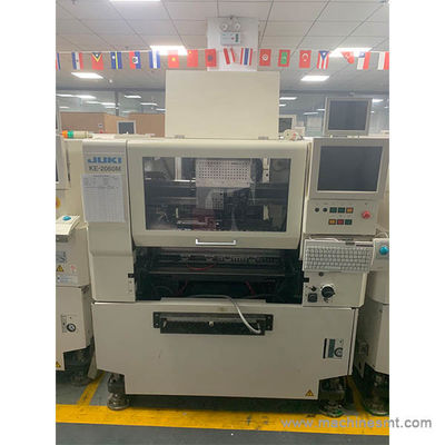 Fuji XP143 XP243 SMT Pick And Place Machine Używany szybki SMT Mounter Machine