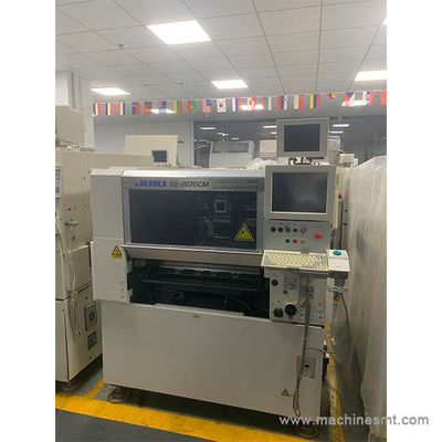 Fuji XP143 XP243 SMT Pick And Place Machine Używany szybki SMT Mounter Machine