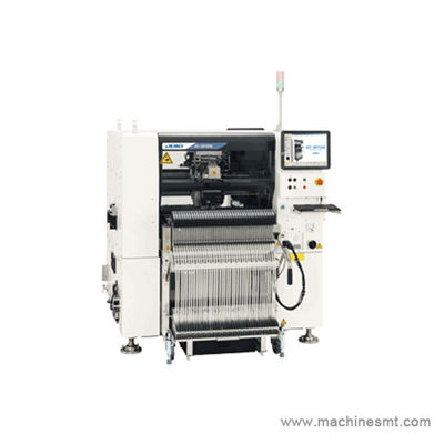 Używane oryginalne SMT Pick And Place Machine Chip Shooter KE-3010A dla linii produkcyjnej SMT
