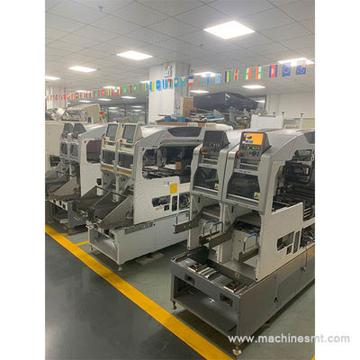 Fuji NXT M3S Pick And Place Machine Smt oryginalny użyty automatyczny zestaw Smt