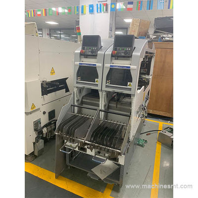 Fuji NXT M3S Pick And Place Machine Smt oryginalny użyty automatyczny zestaw Smt
