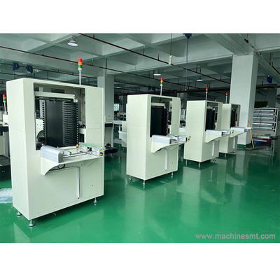 Szybka dostawa urządzenia do przetwarzania PCB przenośnik FIFO LIFO Buffer dla linii produkcyjnej SMT