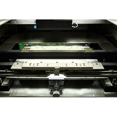 Kompletnie automatyczna maszyna do drukowania płyt PCB sterowana przez PC automatyczna maszyna do lutowania pasty A9
