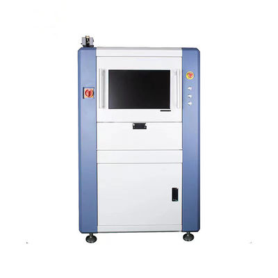 CCD Camera Automatic Optical Inspection System Single Rail AOI SMT Inspection Machine (System automatycznej kontroli optycznej kamerą CCD)