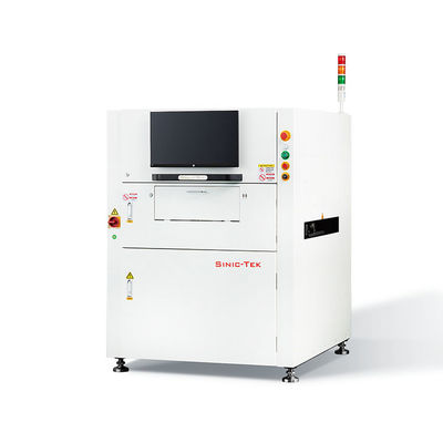 Online High Speed 3D SPI SMT Machine SMD Sprzęt do inspekcji pasty lutowej A630