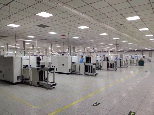 Fabryka produkcyjna SMT Osłona zabezpieczająca maszynę PCB Ładowarka i urządzenie rozładowujące 110 V