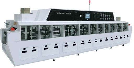 Elektroniczne urządzenie sterujące ekranem dotykowym