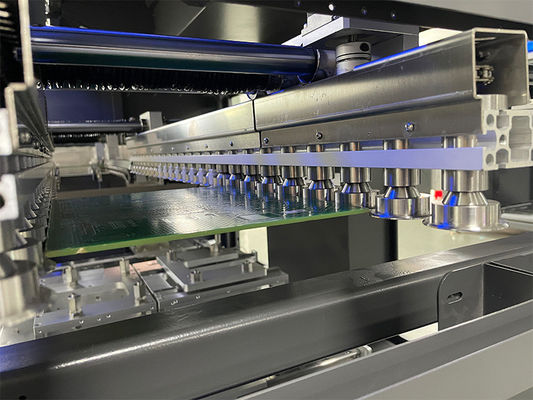 Max Carrier Size L400 X W400 SMT Sleceive Wave Soldering Machine dla dużych mocy produkcyjnych
