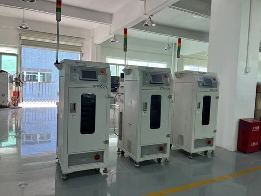 Hanwha Chip Mounter Zastępna część podnośnik Stf100n dla przemysłu