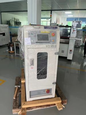 Hanwha Chip Mounter Zastępna część podnośnik Stf100n dla przemysłu