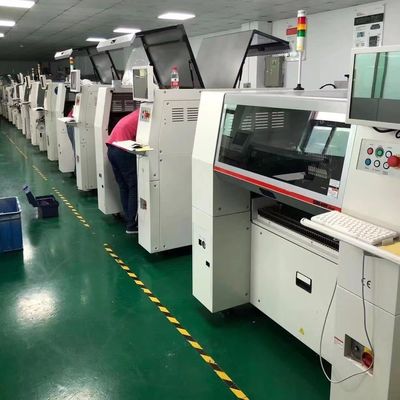 Wielofunkcyjna maszyna Hanwha Pick &amp; Place SM481 Elastyczny uchwyt montażowy SM482 PLUS