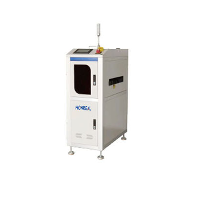 HR-460QJ PCB Surface Cleaner dla linii produkcyjnej SMT