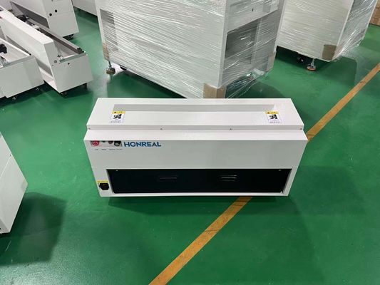 Automatyczne urządzenie do cięcia taśmy SMT dla Hanwha S1 S2 Pick And Place Machine