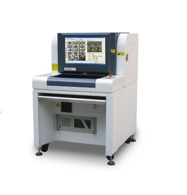 Aleader ALD7120 2D Offline AOI PCB Automatyczna maszyna do kontroli optycznej