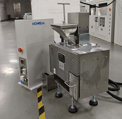 SMT Separator automatyczny z 1,6 kW mocy grzewczej